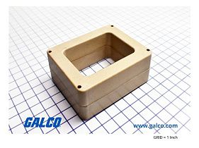 Instrument Transformer, Div of GE 563-202