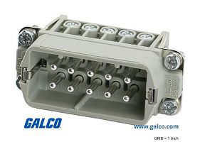 Murrelektronik 70MH-ES010-BS01020