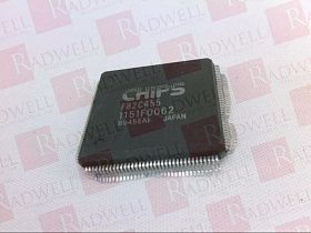 Интегральная микросхема Артикул F82C455 от производителя CHIP PC TECHNOLOGIES