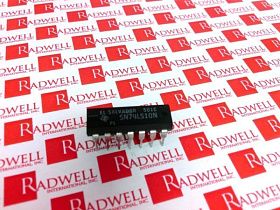 Интегральная микросхема Артикул ECG7447 от производителя PHILIPS