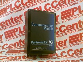 Модуль / стойка ПЛК Артикул 4011857 от производителя SIMCO