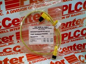 Комплект кабелей / шнуров QD Артикул CF24G75F002 от производителя TPC WIRE & CABLE