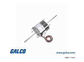 Marathon Electric 048A11O2014