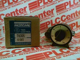 Таймер  Артикул 78305 от производителя MARK TIME