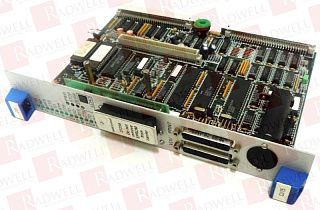 Модуль / стойка ПЛК Артикул 492-151-002 от производителя ASEA BROWN BOVERI