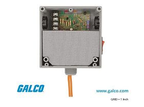 Functional Devices RIBXLSF