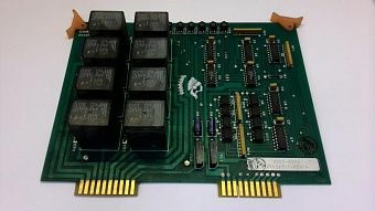 8002-4003 Плата ПК Плата ПЛК / дополнения к  плататам от CONTROL CHIEF