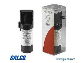 Hartland Controls HHSS8E850