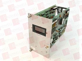 Сервопривод  / сервоуправление Артикул 0-846417-1R от производителя ASEA BROWN BOVERI