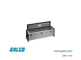 Hammond Manufacturing 1487D60