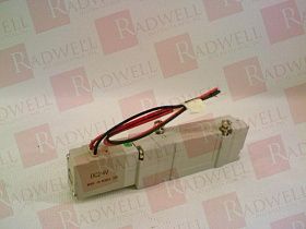 Электромагнитный клапан  Артикул DV4140-5G от производителя TPC MECHATRONICS CO