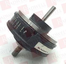 Муфта тормоза Артикул HB12 от производителя MAXCESS INTERNATIONAL