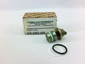 CLR-0460-656 Клапан сброса давления от ROEMHELD