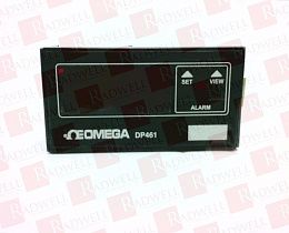 Термометр  Артикул DP461 от производителя OMEGA ENGINEERING