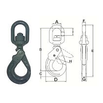 ALL MATERIAL HANDLING CL4XQR