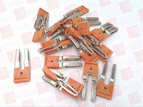 Перемычка / клемма / штекер Артикул KN-2JM12 от производителя AUTOMATION DIRECT