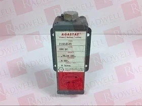 Замедляющие реле Артикул 2112DH1NE от производителя TE CONNECTIVITY