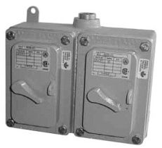 APPLETON ELECTRIC BJ9GVC