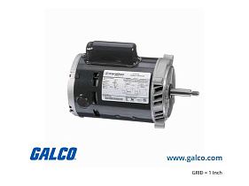 Marathon Electric 5KC37FN65X