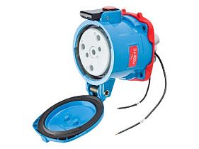 Meltric 37-64243-C-K04-972-375-NC