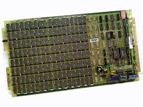 3-531-4003A Промышленная компьютерная плата от CINCINNATI MILACRON