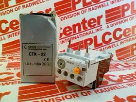 Реле / розетка Артикул CTK-221-1.6A от производителя THERMO FISHER SCIENTIFIC