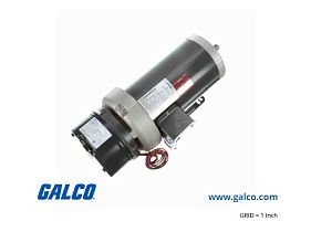 Marathon Electric 145TTFR16092