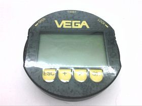 Модуль индикации и настройки PLICSCOM-XB VEGA для датчиков PLICS