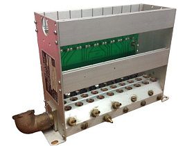 Пневматический преобразователь P700-HR от DAHL