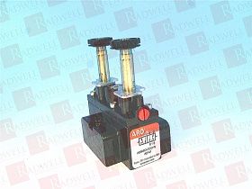 Пневматический клапан Артикул A239SD-000-N от производителя INGERSOLL RAND