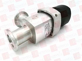 Электромагнитный клапан  Артикул EV16QSAL от производителя LEYBOLD