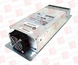 Источник питания Артикул HP3-1F-T-S1138 от производителя MAGNETEK