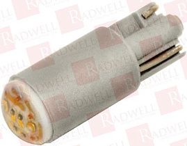 Светодиодная лампа / Лампочка Артикул W206CLY6-0004 от производителя LEDTRONICS