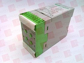 Контроль уровня Артикул VNV-V/24VDC от производителя NEGELE