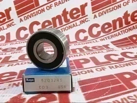 Подшипник Артикул 5203-2RS от производителя JTEKT