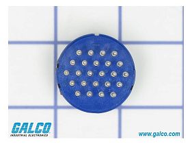 Fujikura, Formerly DDK 9724-28P