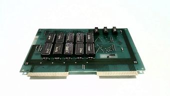 3-531-3581A Плата ПК Плата ПЛК / дополнения к  плататам от CINCINNATI MILACRON