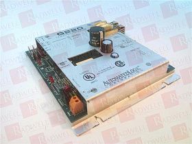 Модуль / стойка ПЛК Артикул G220 от производителя AUTOMATED LOGIC