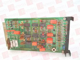 Модуль / стойка ПЛК Артикул 9069089-08 от производителя TRIANGLE MACHINE