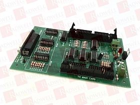 Плата ПК Плата ПЛК / дополнения к  плататам Артикул 30022503 от производителя GENERAL ELECTRIC