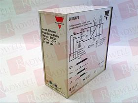 Контроль уровня Артикул SV110024 от производителя CARLO GAVAZZI