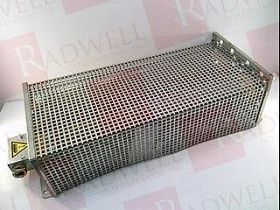 Динамический тормоз Артикул DF51569884 от производителя MANNESMANN DEMAG