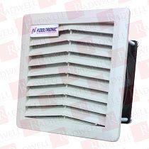 Вентилятор / терморегулятор для панели управления Артикул K2FF08RB от производителя KOOLTRONIC