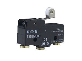 Cutler Hammer, Div of Eaton E47BMS30