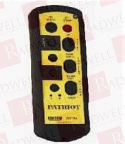 Управление краном Артикул 25T15A-CA4 от производителя LAIRD TECHNOLOGIES