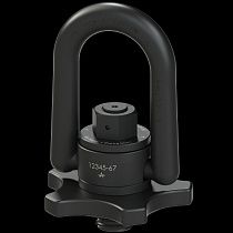 ADB HOIST RINGS MFG. CF4TLG