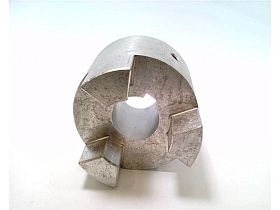 68514454417 Труба и муфта от LOVEJOY