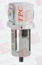 Пневмофильтр Артикул PF3-N03D от производителя TPC MECHATRONICS CO