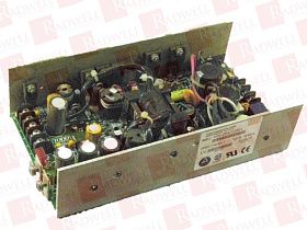 Источник питания Артикул MTX-254-1205A от производителя TODD PRODUCTS CORP