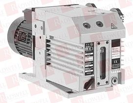 Вакуумный генератор  Артикул D1.6B от производителя LEYBOLD